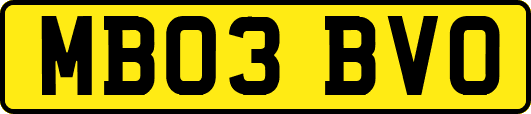 MB03BVO