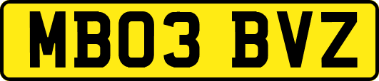 MB03BVZ