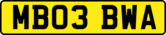 MB03BWA