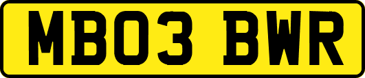 MB03BWR