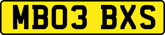MB03BXS