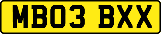 MB03BXX