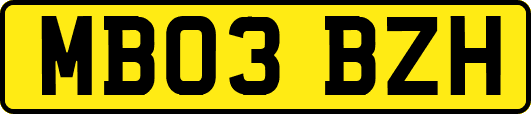 MB03BZH