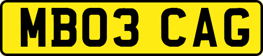 MB03CAG
