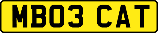 MB03CAT