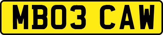 MB03CAW