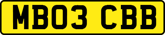 MB03CBB