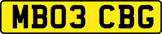 MB03CBG