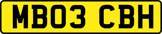 MB03CBH