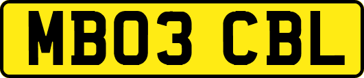 MB03CBL
