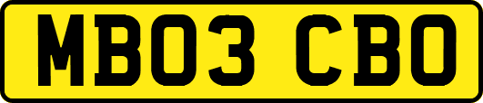 MB03CBO