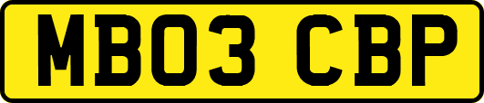 MB03CBP