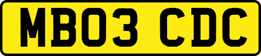 MB03CDC