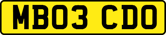 MB03CDO