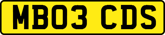 MB03CDS