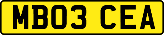 MB03CEA