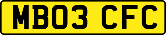 MB03CFC