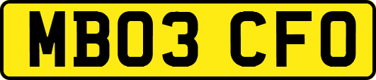 MB03CFO
