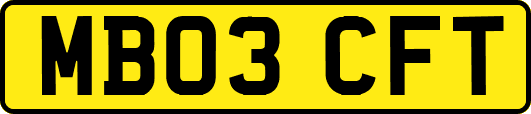 MB03CFT