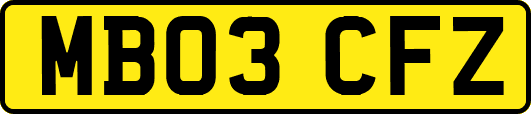 MB03CFZ