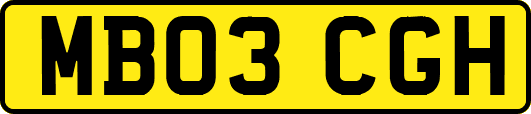 MB03CGH