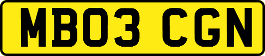 MB03CGN