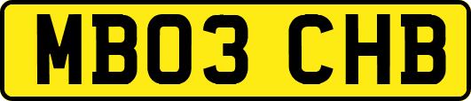 MB03CHB