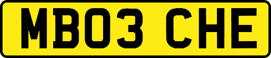 MB03CHE