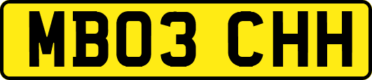 MB03CHH