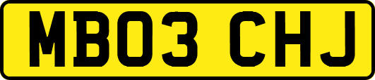 MB03CHJ