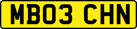MB03CHN