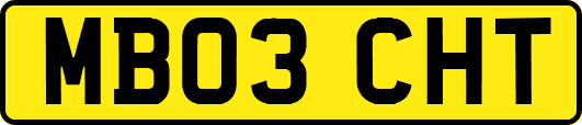MB03CHT