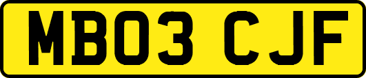 MB03CJF