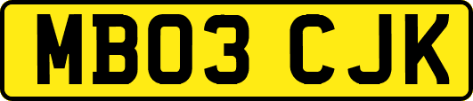 MB03CJK