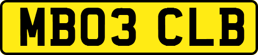 MB03CLB