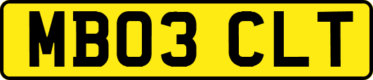 MB03CLT