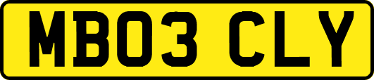 MB03CLY