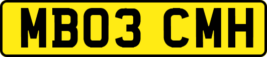 MB03CMH