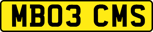 MB03CMS
