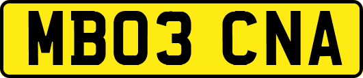 MB03CNA