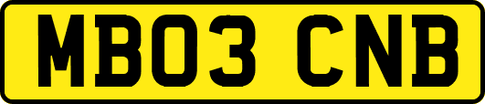 MB03CNB