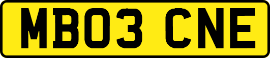 MB03CNE
