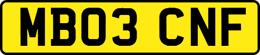 MB03CNF