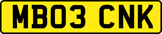 MB03CNK