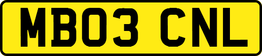 MB03CNL