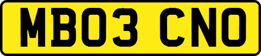 MB03CNO