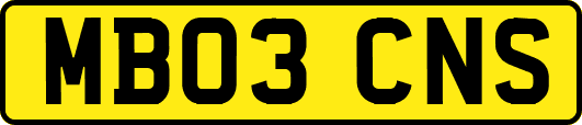 MB03CNS