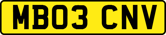 MB03CNV