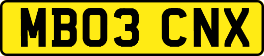 MB03CNX