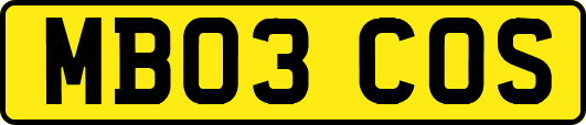 MB03COS